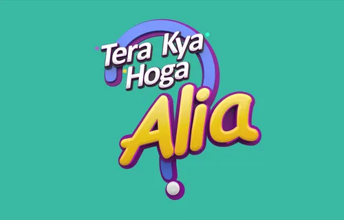 Tera Kya Hoga Alia Soon On Sony SAB!