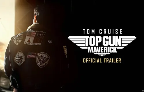 Top Gun Returns As Maverick To Theatres In 2020 