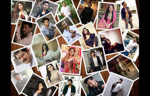 World Population Day: TV Actors Urge Couples To Adopt