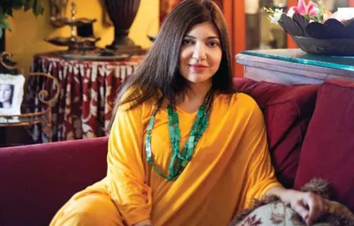 Alka Yagnik, Who Is A Fan Of Lataji Listens To Only The Non Film Songs Of Her In Her Car