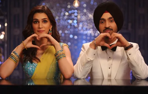 Movie Review: Arjun Patiala