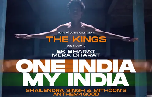 Here's the Shailendra Singh-Kings Video That Is Changing India