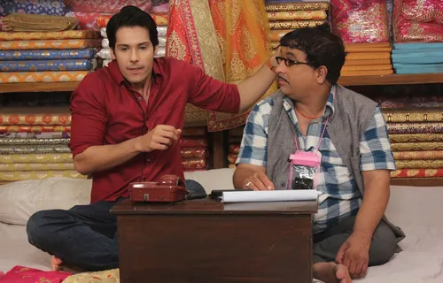 Times when Pancham proved to be the ideal husband for Elaichi