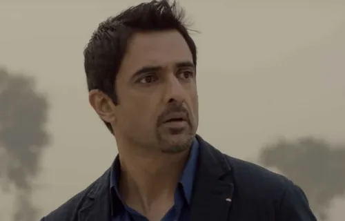 AFTER THE JAPANESE FILM SHOPLIFTERS LAST YEAR, SANJAY SURI ALL SET TO BRING THE CHINESE FILM ASH IS PUREST WHITE TO INDIA