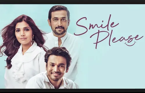 Movie Review: Smile Please (Marathi)