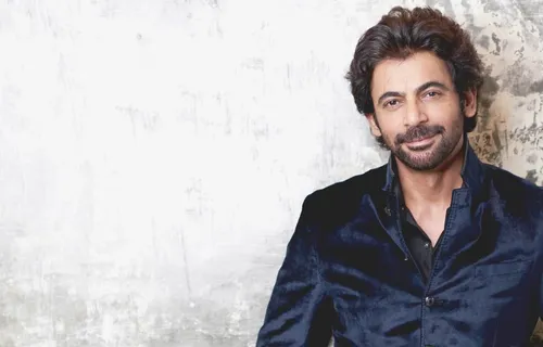 Sunil Grover's Comedy Is A Stress Buster For His Fans