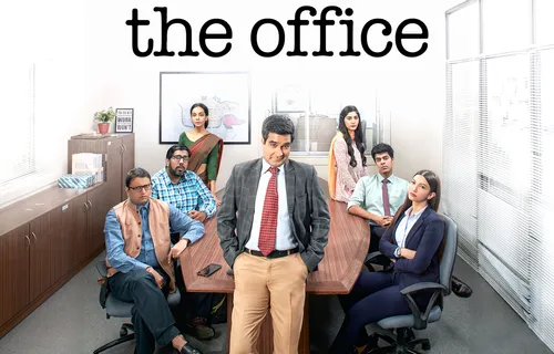 5 THINGS YOU MUST LOOK FORWARD TO IN THE INDIAN VERSION OF ‘THE OFFICE’