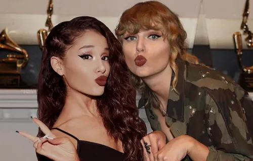 TAYLOR SWIFT AND ARIANA GRANDE LEAD NOMINATIONS IN VIDEO MUSIC AWARDS: 2019