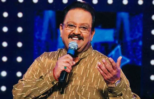 ‘Why Call Them Retro-Tracks, Either A Song Is Good Or Bad’: Iconic Singer S P Balasubrahmanyam 