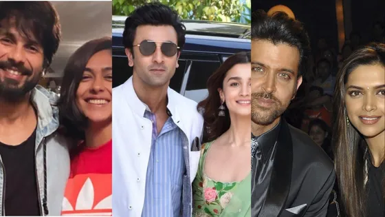 Here are 2021 's most-awaited on-screen pairings