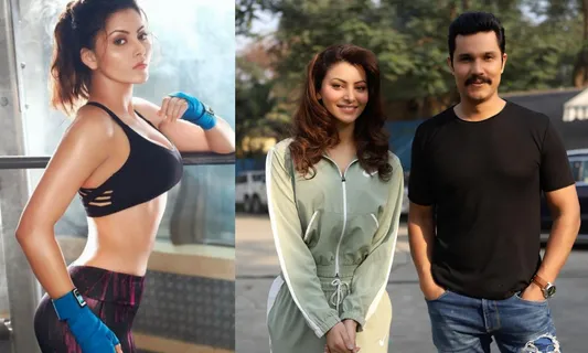 Urvashi Rautela opens up about her character for her upcoming "Inspector Avinash" 