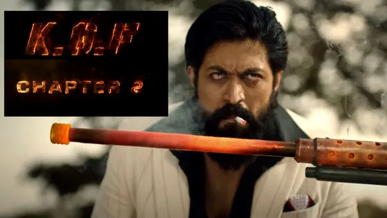 KGF Chapter 2 Teaser: Why it released before scheduled date?