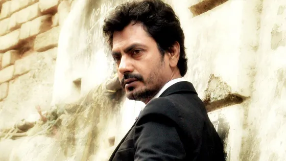 "I had started out with short films and have worked on close to about 60-70" Nawazuddin