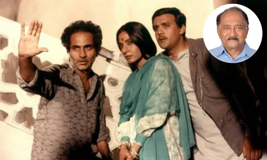 “As a filmmaker, you can no longer take your audience for a ride anymore” - Ramesh Sippy