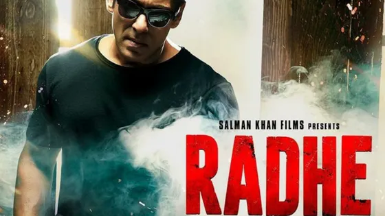 Cinema associations appeal to Salman to release Radhe on Eid 2021