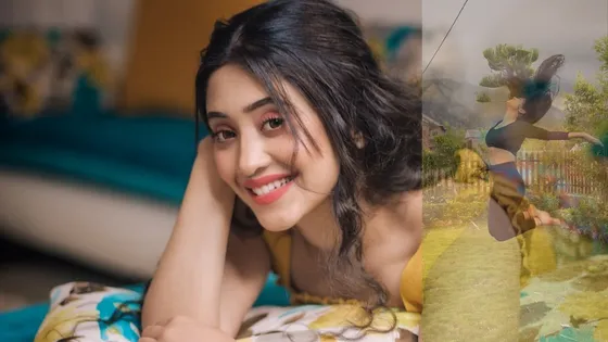 Shivangi Joshi says she is privileged to be part of the show YRKKH which has completed 12 years