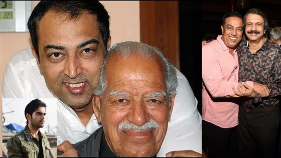 “Only great talent makes you a star, not nepotism” insists Vindu Dara Singh