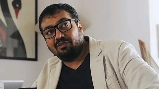 From a younger age, women are playing mother roles to a hero who is older than them”, says Anurag Kashyap