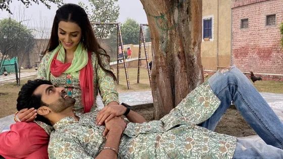 Zee TV’s Teri Meri Ikk Jindri is a Romance of Opposites set in Amritsar!