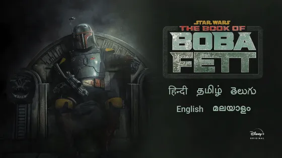 A list of films that will let you take your love for the bounty hunter further; Stream Star Wars: The Book of Boba Fett on Disney+ Hotstar