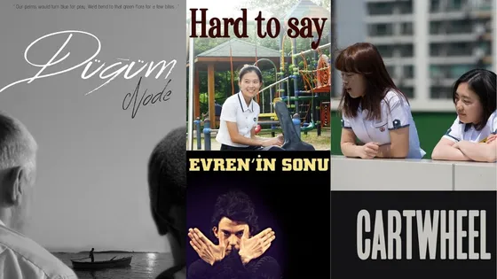 Welcoming the new year with world class Korean and Turkish short film on ShortsTV