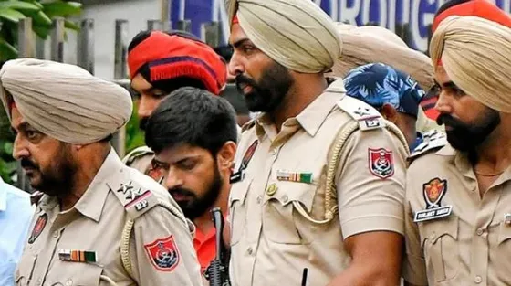 Punjab Police gets 7 day Police remand of Lawrence Bishnoi in Sidhu Moose Wala's murder case