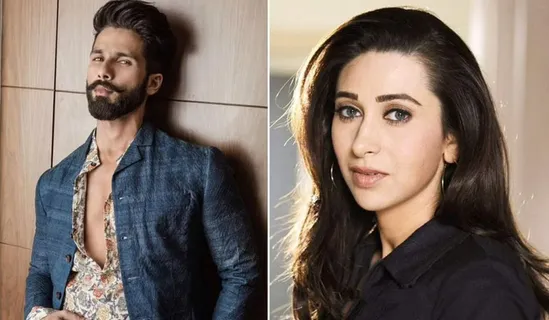 Karisma Birthday Special: When Karisma Met Shahid During Dil To Pagal Hai Song! By Mehak Reejonia