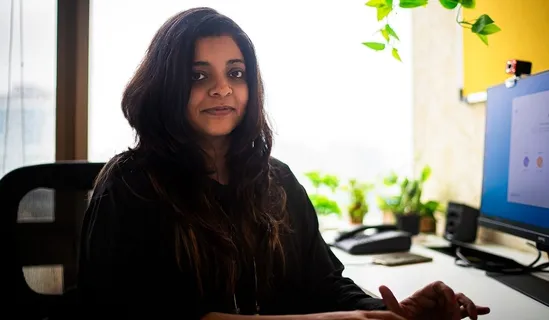 Nivedita Basu on Industry Experience: Overcoming Negativity