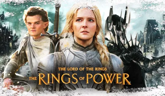 The Lord of the Rings: The Rings of Power Final Trailer Released Ahead of Series Premiere