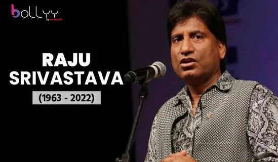 Beloved Comedian Raju Srivastava Died Due To Brain Death