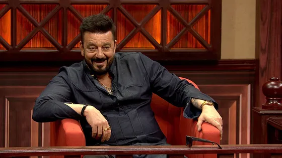 Sanjay Dutt revealed why he doesn’t want Ranveer Singh to ever play his ‘Khal Nayak’ character on Amazon miniTV’s Case Toh Banta Hai