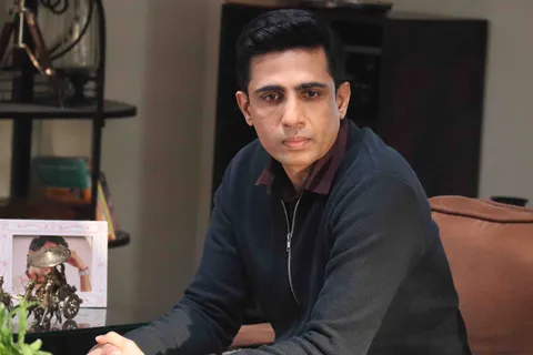 Gulshan Devaiah: "I don't have the pressure of the sword of the box office collection hanging on my head"