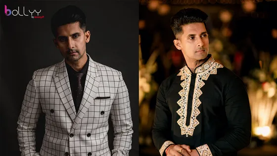 5 reasons why we love Ravi Dubey!