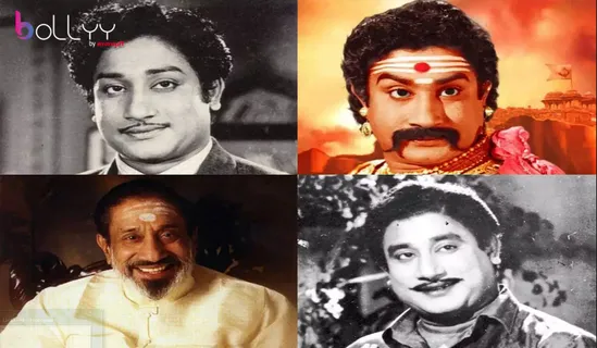 JYOTHI VENKATESH PAYS HIS RICH TRIBUTE TO THE GREATEST ACTOR OF INDIAN CINEMA SIVAJI GANESAN ON HIS 94TH BIRTH ANNIVERSARY TODAY