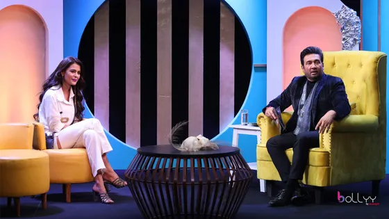 COLORS’ ‘Bigg Boss’ house reels from 'Bigg Bulletin with Shekhar Suman’; while the race for captaincy heats up