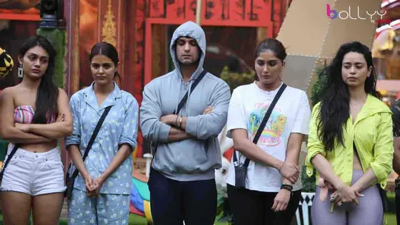 The race for captaincy takes a toll on housemates in COLORS' ‘Bigg Boss 16'