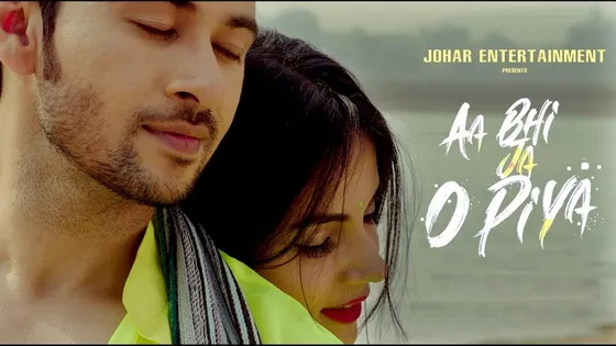 Review: Aa Bhi Jaa O Piya Movie