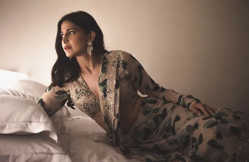 Aahana Kumra on her experience of working in India Lockdown: 'Madhur sir is truly a feminist
