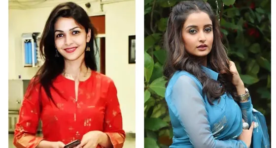 Keerti Nagpure shares a special bond with Radha Mohan co-star Sambhabna Mohanty: We relate to each other… she is very genuine, kind and caring