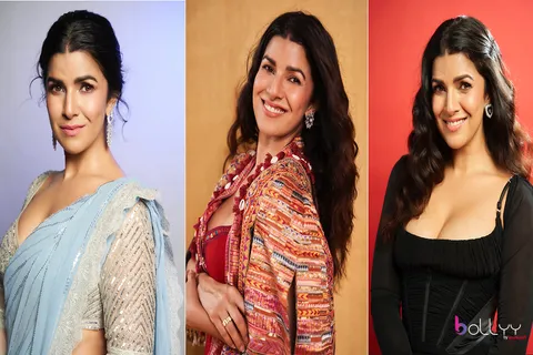 From Sandcastle to Ebony Black; five mesmerizing shades Nimrat Kaur embraced with absolute grace