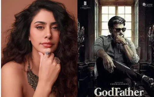 Warina Hussain intrigued by Godfather Part 2