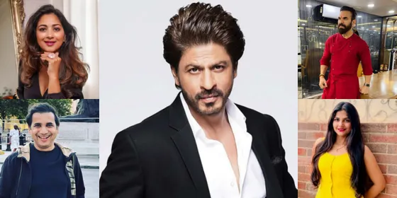 Happy Birthday Shah Rukh Khan!