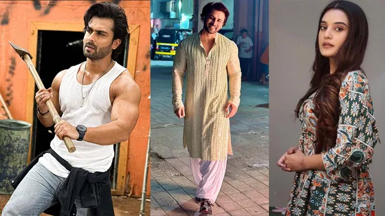 Shoaib will bid farewell to Star Bharat’s show ‘Ajooni’?