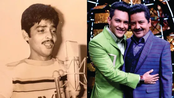 Udit Narayan A Voice For All Seasons, All Regions And For All Time