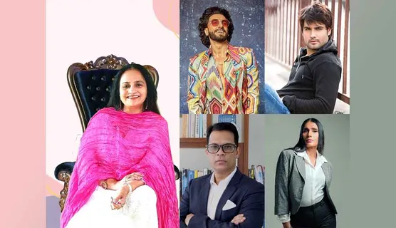 What’s in their stars? Dr.  Neelam Rohira predicts what’s in store for Vivian Dsena, Anu Agarwal, Ranveer Singh and Yash Patnaik in 2023