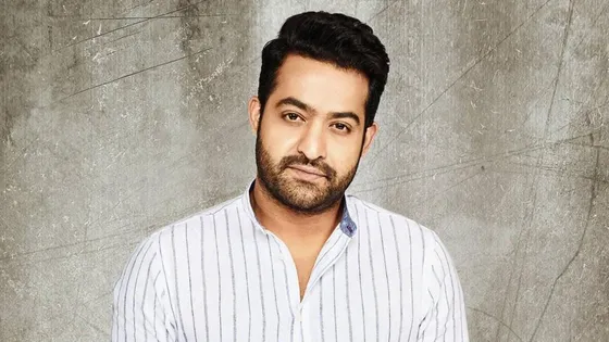NTR Jr. heads for a family vacation before the shoot of NTR 30