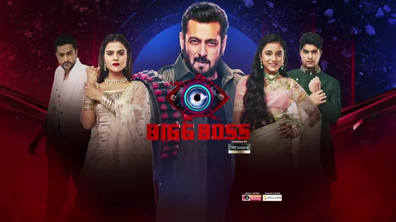 Keep watching the excitement and drama in ‘Bigg Boss 16’