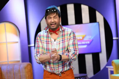 'Bigg Bulletin with Shekhar Suman' and a cooking face off add flavors to the weekly report on COLORS 'Bigg Boss 16'