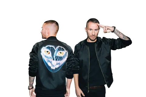 <strong>Indian Origin Artiste RIKA & International Swedish Electronic Dance Music Project Galantis Collaborate for a New Dance Pop Anthem</strong>