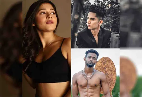 <strong>Will Sakshi choose Justin or Tara? Find out all three go on a date</strong>